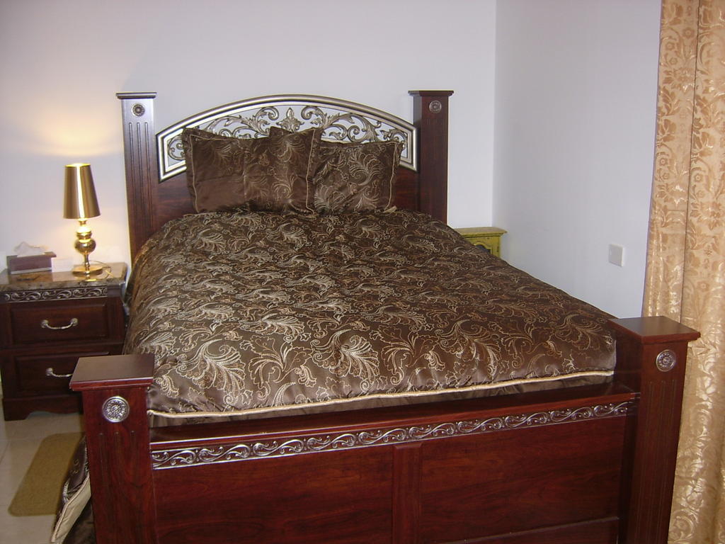 Jerusalem Hills Inn Abu Ghaush Zimmer foto