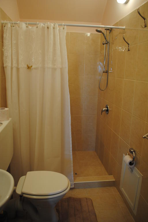 Jerusalem Hills Inn Abu Ghaush Zimmer foto